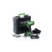 Шуруповерт акумуляторний Apro 20D