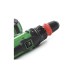 Шуруповерт акумуляторний Apro 20DC