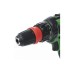 Шуруповерт акумуляторний Apro 20DC