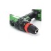 Шуруповерт акумуляторний Apro 20DC