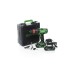 Шуруповерт акумуляторний Apro 20DC