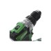 Шуруповерт акумуляторний Apro 20DB