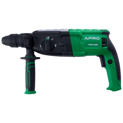 Перфоратор прямой Apro 1050H DFR