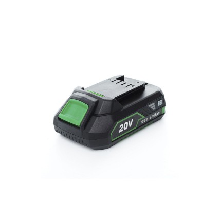 Акумулятор Apro 20В x 2Ач Li-Ion 2020B