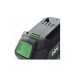 Акумулятор Apro 20В x 4Ач Li-Ion 2040B