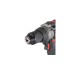 Шуруповерт акумуляторний Intertool 20 В x 4 Ач Li-Ion Brushless Storm