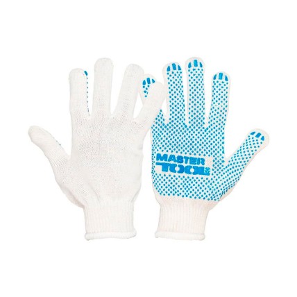 Рукавичка Mastertool 70/30% x 55г x 10