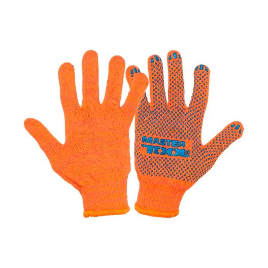 Рукавичка Mastertool 70/30% x 40г x 10