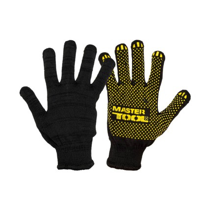 Рукавичка Mastertool 70/30% x 55г x 10