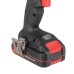 Шуруповерт акумуляторний Intertool 20В x 2Ач Li-Ion Storm