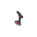 Шуруповерт акумуляторний Intertool 20В x 2Ач Li-Ion Storm