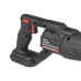 Пила шабельна акумуляторна Intertool 20В Brushless Storm (без АКБ)
