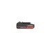 Акумулятор Intertool 20В x 2Ач Li-Ion Storm