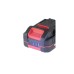 Акумулятор Intertool 20В x 2Ач Li-Ion Storm