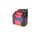 Акумулятор Intertool 20В x 4Ач Li-Ion Storm