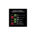 Акумулятор Intertool 20В x 4Ач Li-Ion Storm