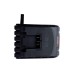 Зарядний пристрій для акумулятора Intertool 20В x 2Ач Li-Ion Storm