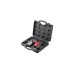 Викрутка акумуляторна Intertool 4 В x 1.5 Ач Li-Ion Storm