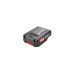 Акумулятор Intertool 18 В x 1.5 Ач Li-Ion