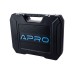 Набір інструментів Apro 1/4