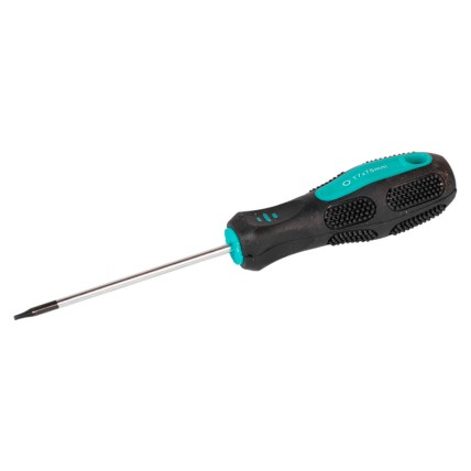 Викрутка Mastertool T7 x 75 мм
