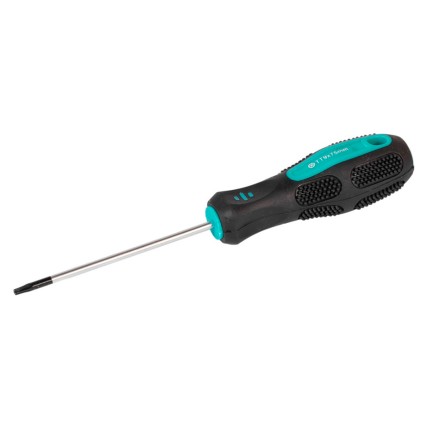 Викрутка Mastertool TT9 x 75 мм