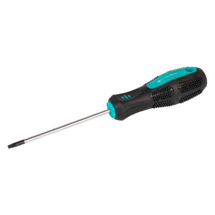 Викрутка Mastertool TT15 x 100 мм