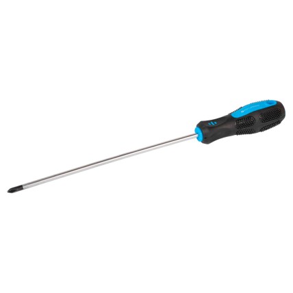 Викрутка Mastertool РН1 x 200 мм