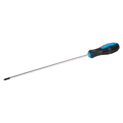 Викрутка Mastertool РН1 x 250 мм