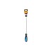 Викрутка Mastertool РН1 x 250 мм