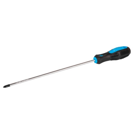 Викрутка Mastertool РН2 x 250 мм