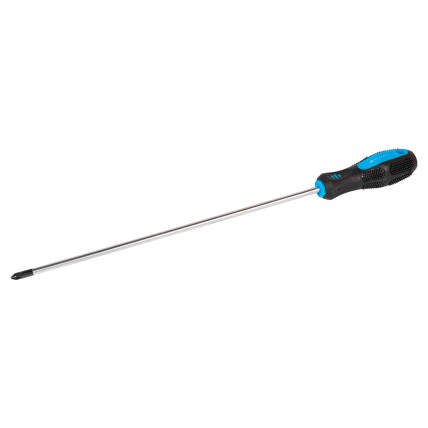 Викрутка Mastertool РН2 x 300 мм