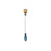 Викрутка Mastertool РН2 x 300 мм