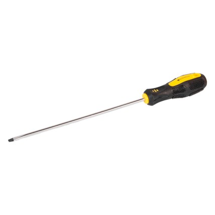 Викрутка Mastertool SL5 x 200 мм