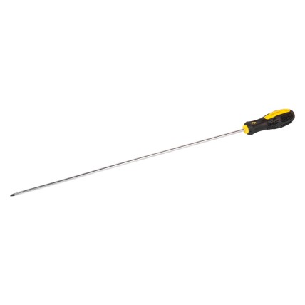 Викрутка Mastertool SL5 x 400 мм