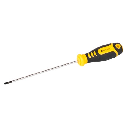 Викрутка Mastertool Y0 x 125 мм