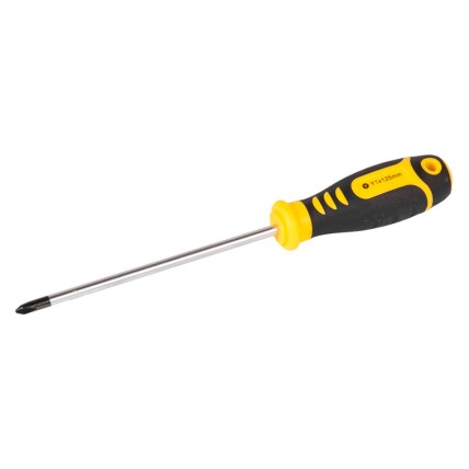 Викрутка Mastertool Y1 x 125 мм