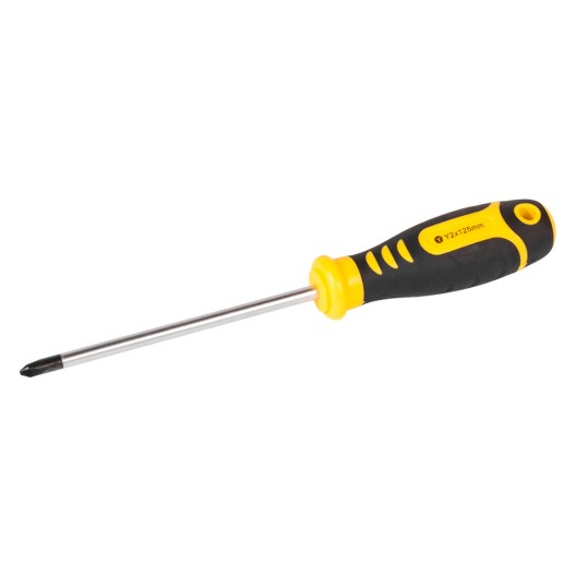 Викрутка Mastertool Y2 x 125 мм