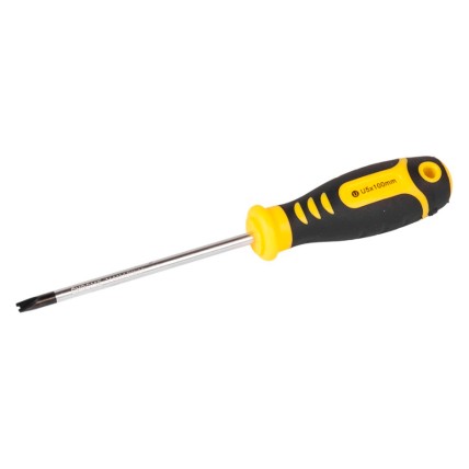 Викрутка Mastertool U5 x 100 мм