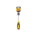 Викрутка Mastertool U5 x 100 мм