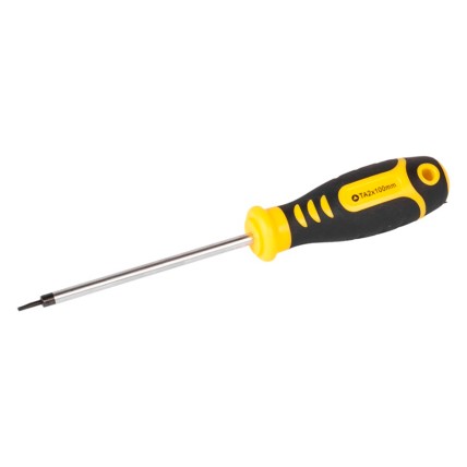 Викрутка Mastertool TA2 x 100 мм