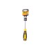 Викрутка Mastertool TA2 x 100 мм