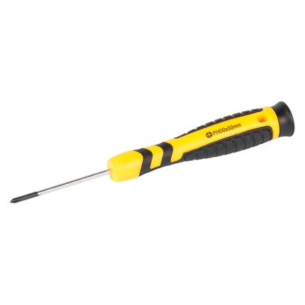 Викрутка прецизійна Mastertool PH00 x 50 мм
