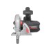 Пила дискова акумуляторна Intertool 20 В x 190-200 мм Brushless Storm (Без АКБ)