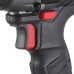 Гайковерт акумуляторний Intertool 20 В x 2 Ач Li-Ion Brushless Storm