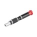 Викрутка Intertool – прецизійна 21 од.