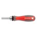 Викрутка Intertool – реверсійна 31 од.