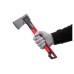 Сокира Intertool-Storm 630 г x 355 мм фібергласс