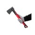 Сокира Intertool-Storm 930 г x 445 мм фібергласс