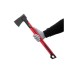 Сокира Intertool-Storm 1230 г x 590 мм фібергласс